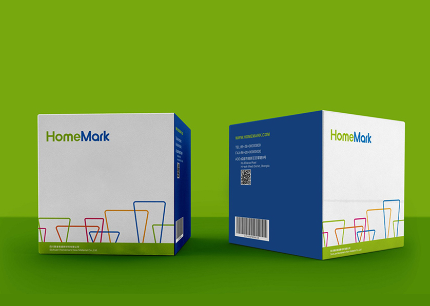 恭城VI设计公司