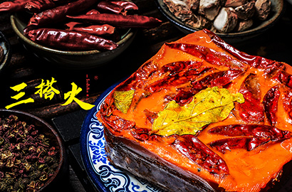 恭城VI设计：城市与企业品牌联动的视觉纽带